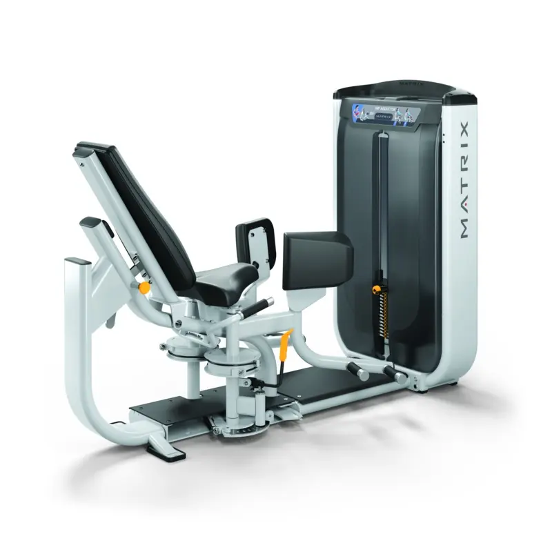 Ultra Base Hip Adductor