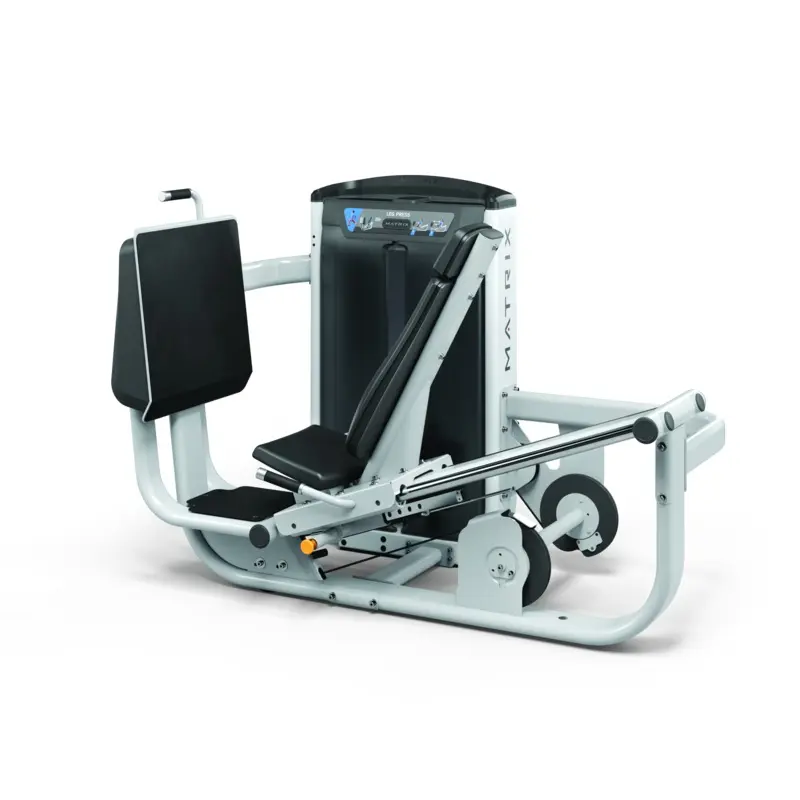 Ultra Base Leg Press