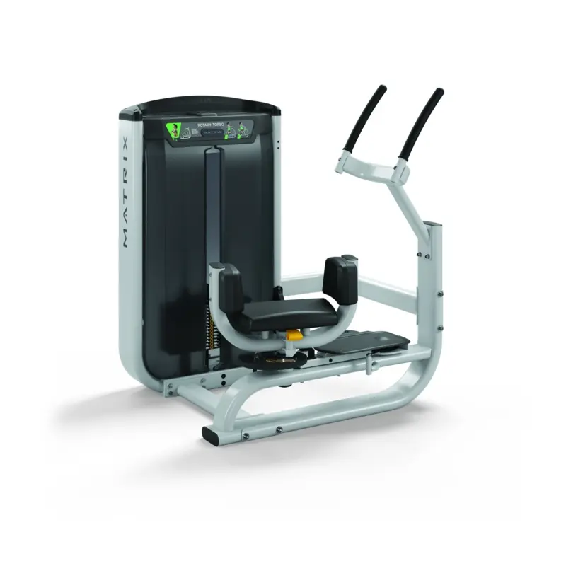 Ultra Base Rotary Torso