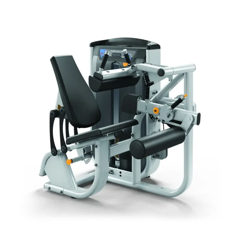Ultra Base Seated Leg Curl
