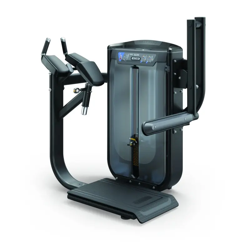 Ultra Glute Machine
