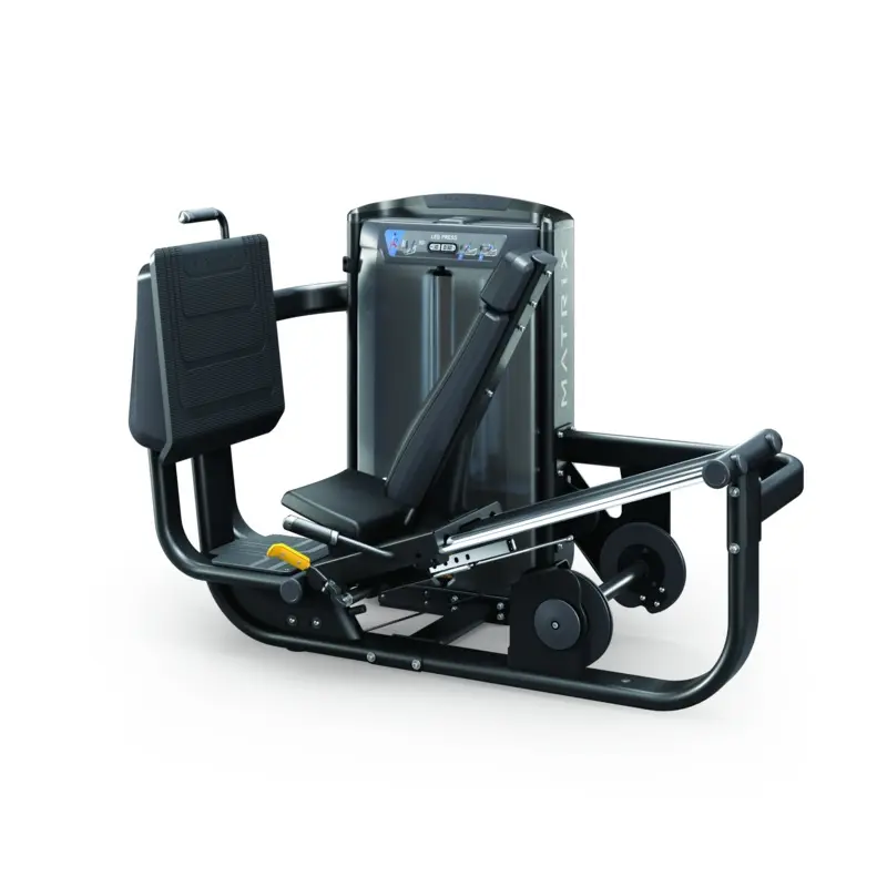Ultra Leg Press