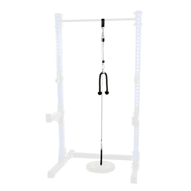 Fitway Universal Single Pulley Cable System