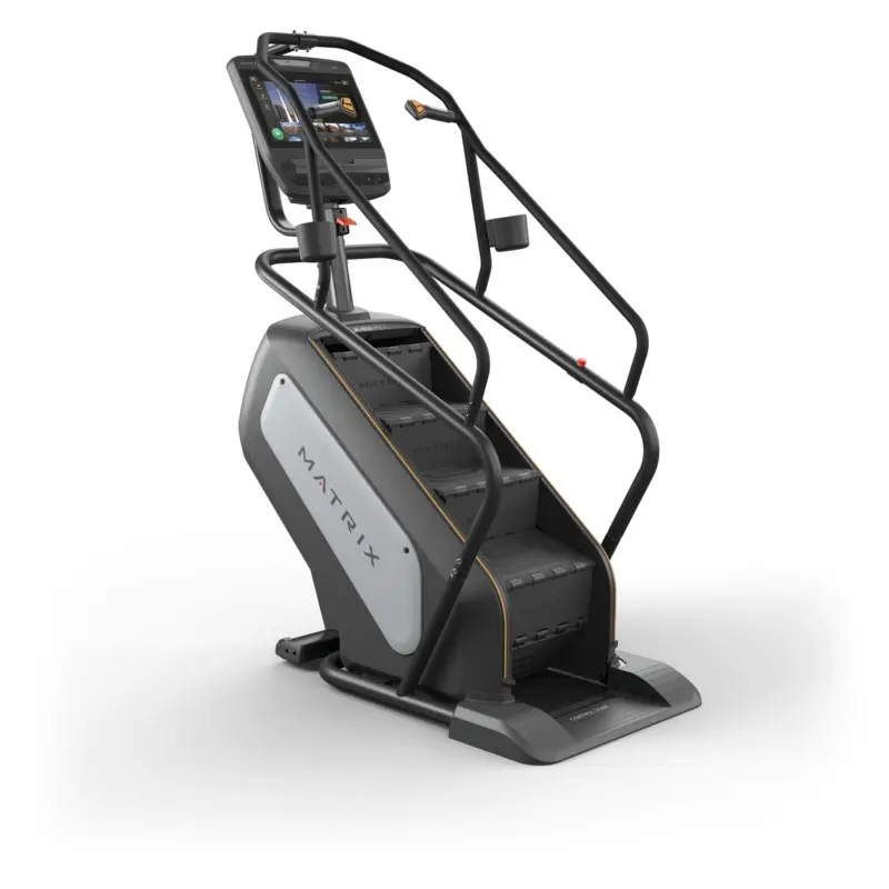 Performance Climbmill with Touch XL Console