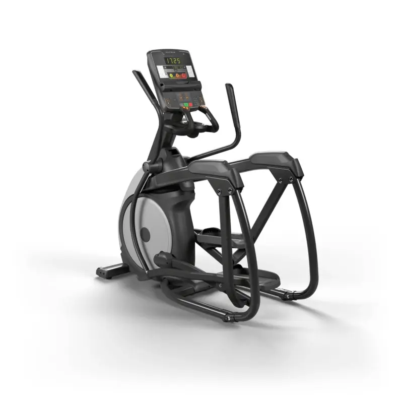 Performance Elliptical with Group Training LED Console