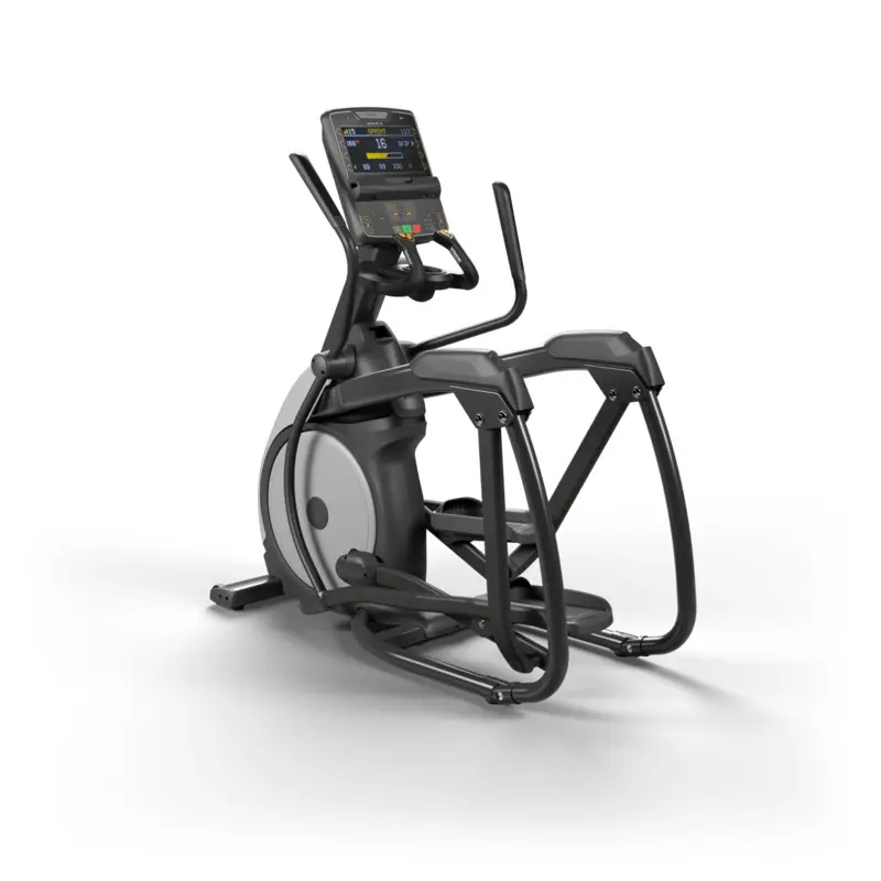 Performance Elliptical with Premium LED Console