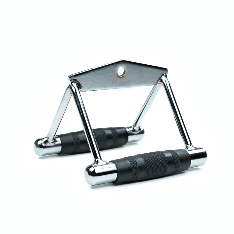 Solid Chinning Triangle Cable Attachment