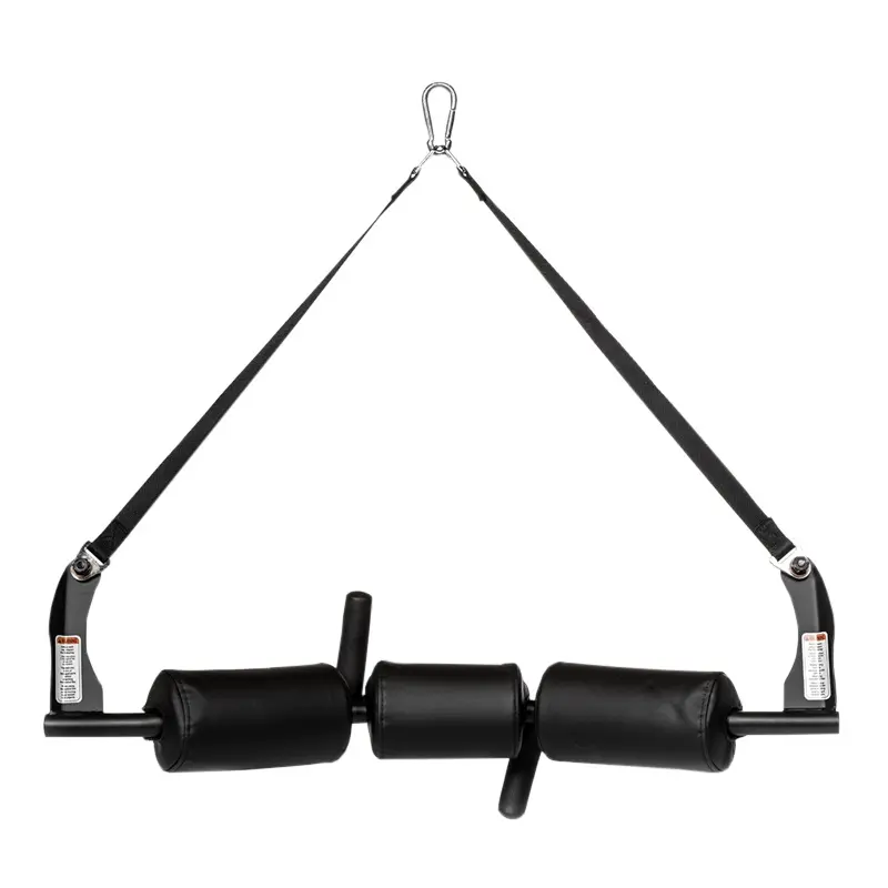 Abdominal Bar