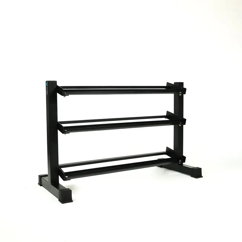 Fitway 3 Tier Dumbbell Rack