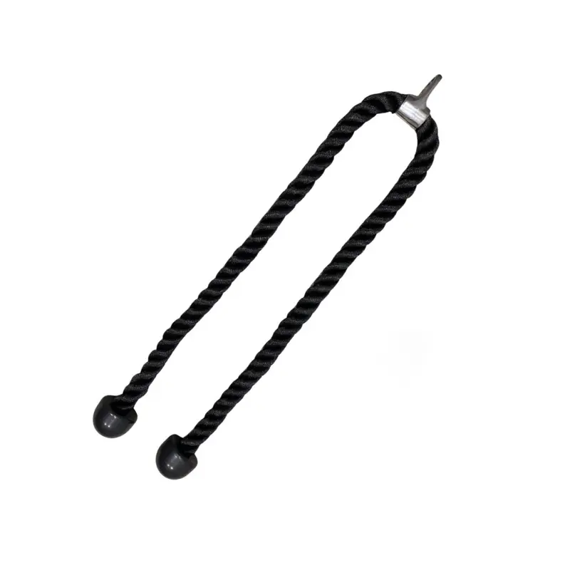 Fitway Dual Tricep Rope - Long