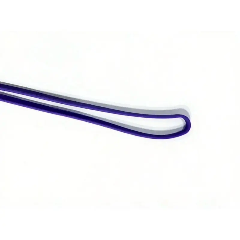 Vector Silicone Purple