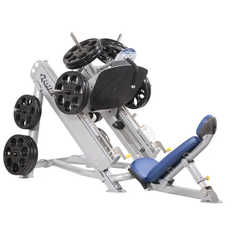 CF-3355 Linear Leg Press