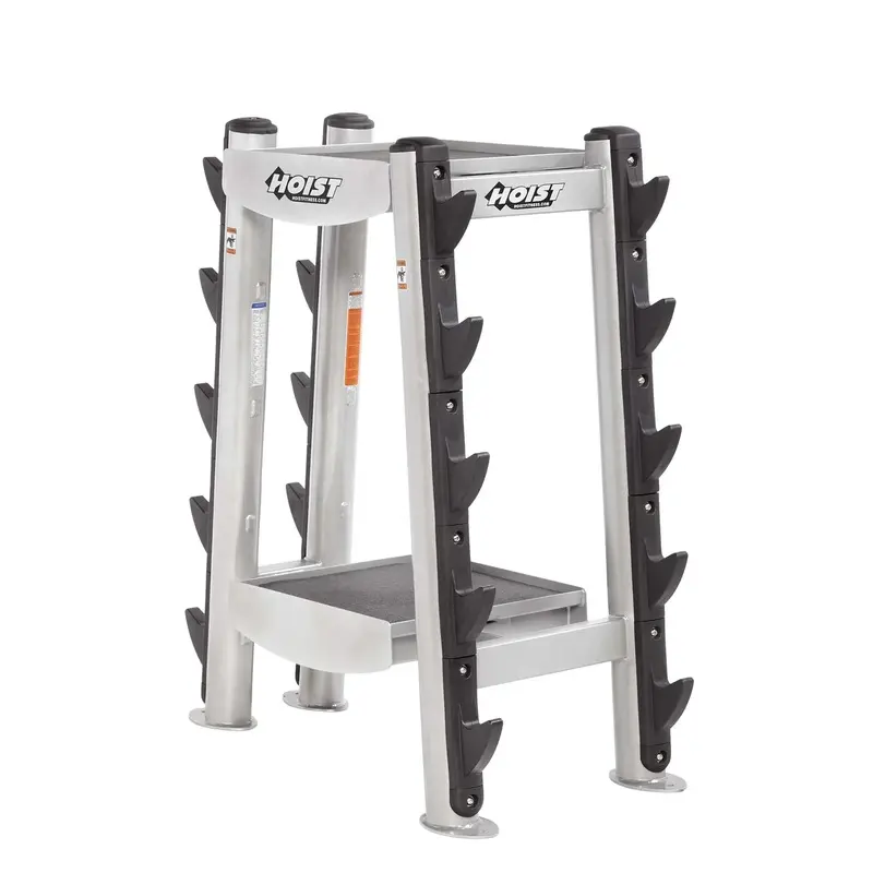 Hoist Accessory Rack