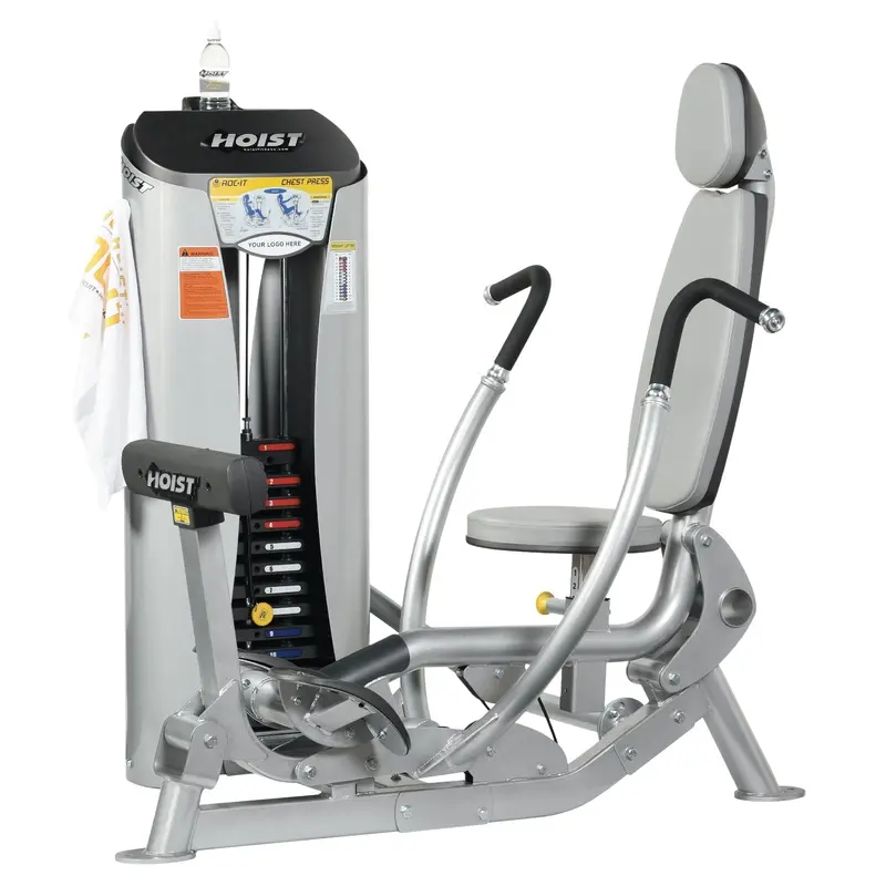 Hoist Chest Press
