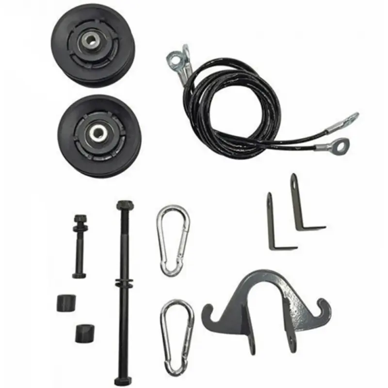 Leg Conversion Kit for F2