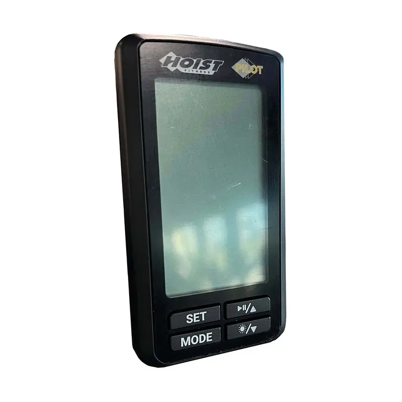 LeMond Pilot Meter (Revmaster Pro)