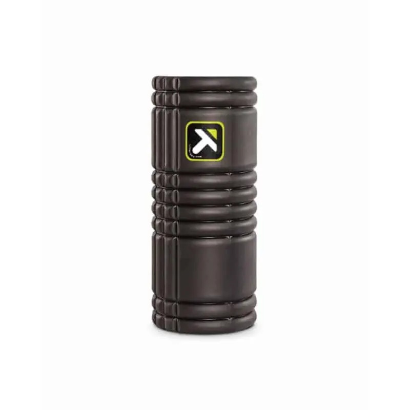 TriggerPoint Grid 1.0 Foam Roller - Black