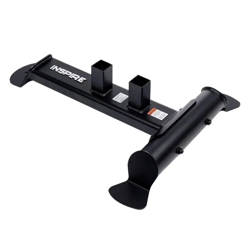 Accessory Rack