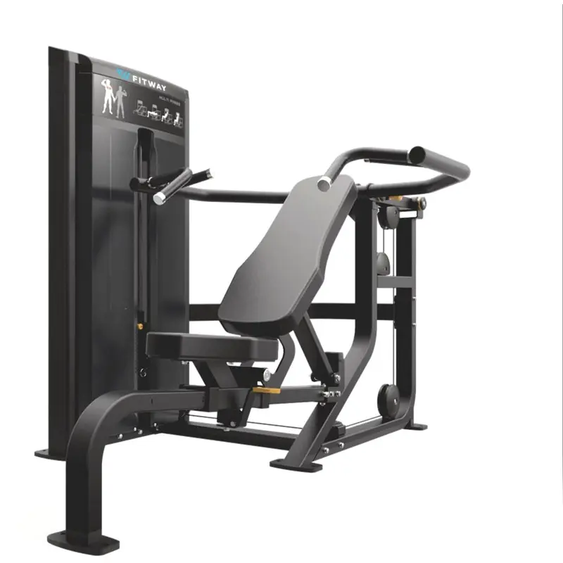 FITWAY Dual Multi-Press