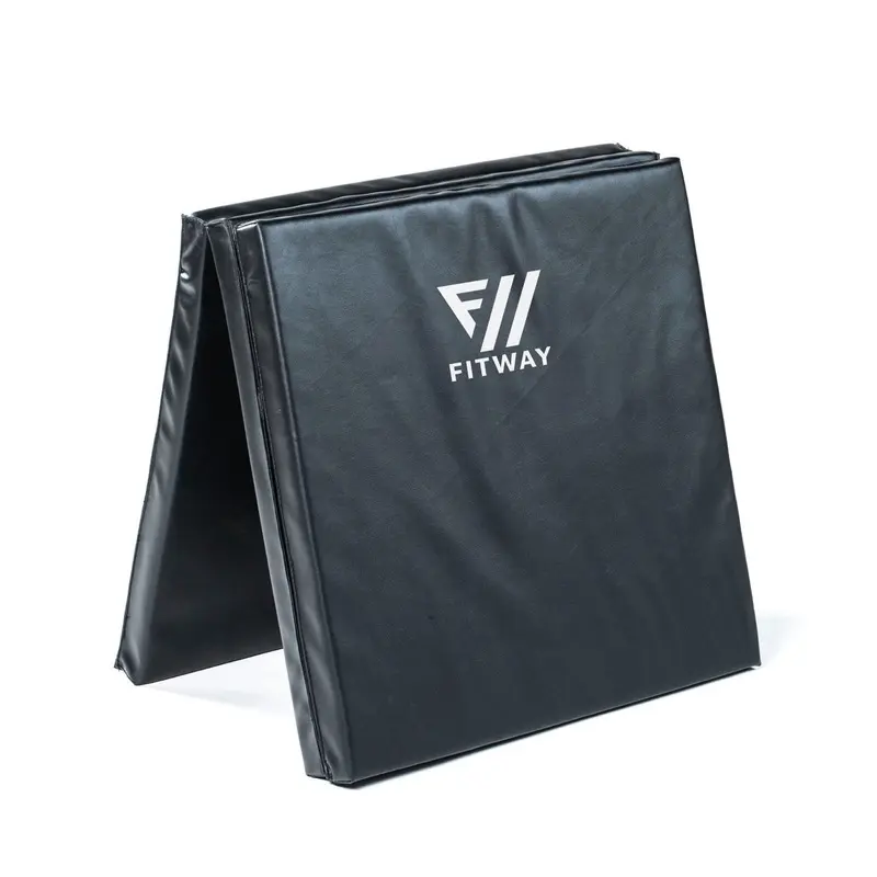 Folding Exercise Mat - 71" x 24"