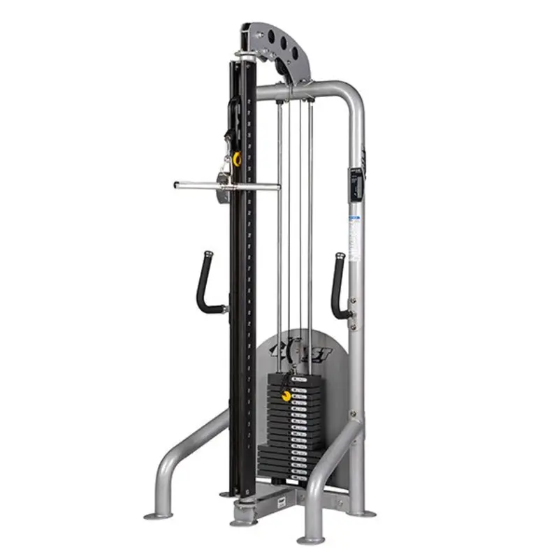 Hoist Stand Alone Hi-Lo Pulley