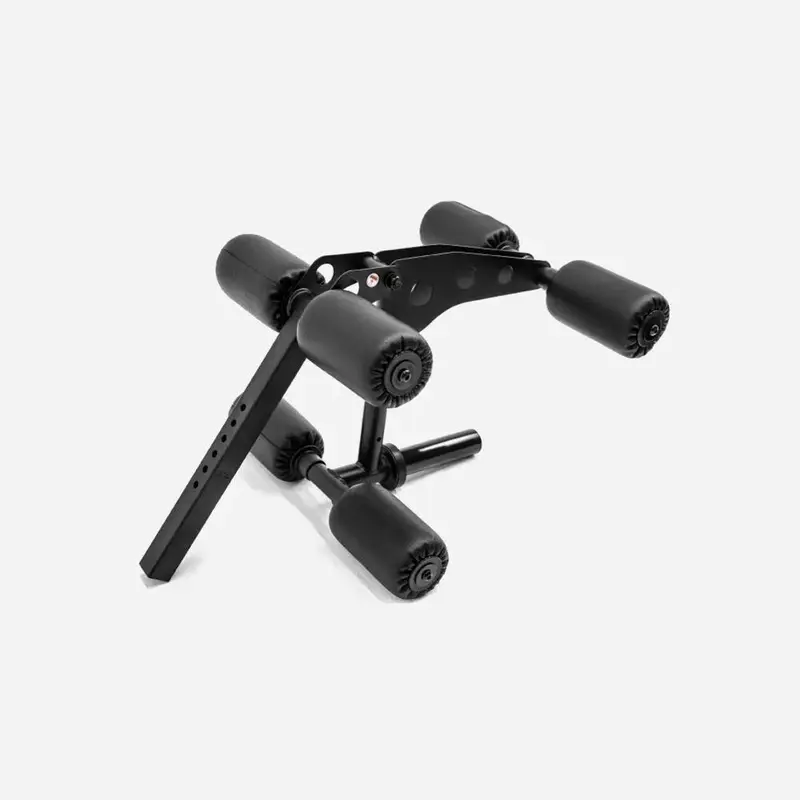 Leg Extension/Curl Attachment
