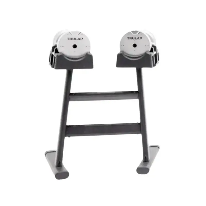 TRULAP Adjustable Dumbbell Stand