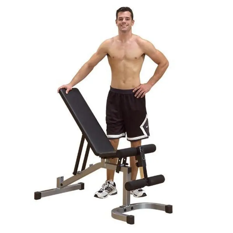 Powerline FID Bench #PFID130X