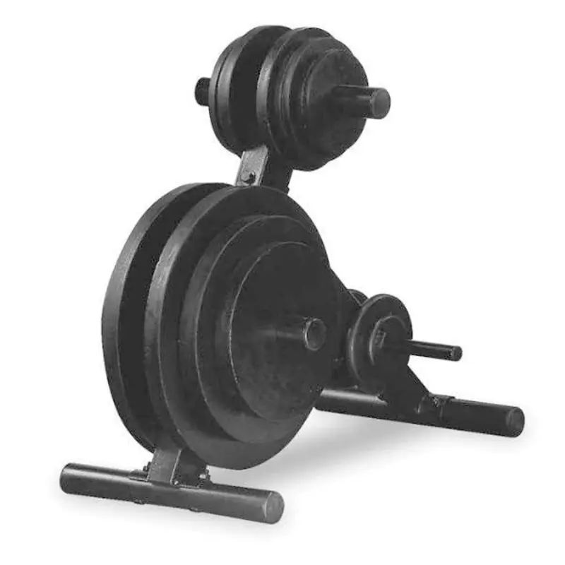 Powerline Olympic Weight Tree #OWT24