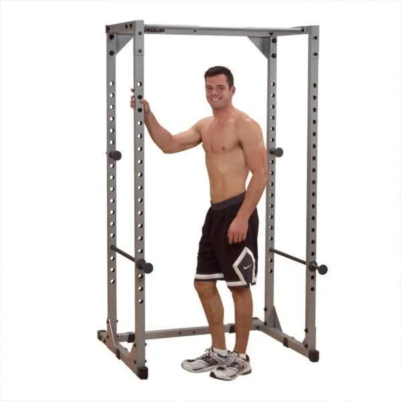 Powerline Power Rack #PPR200X