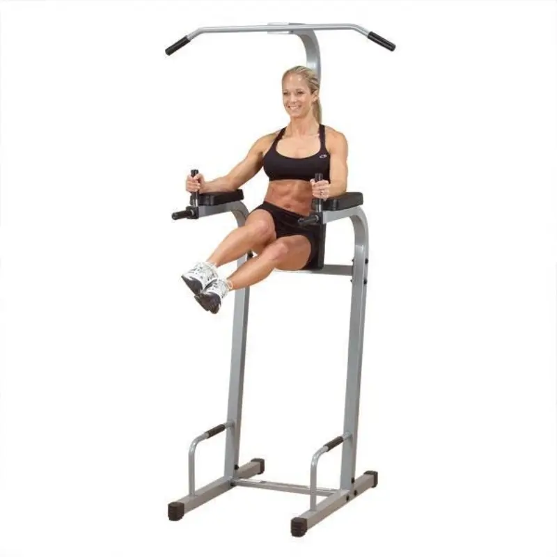 Powerline Vertical Knee Raise #PVKC83X