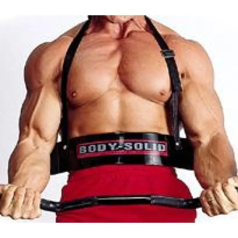Body-Solid Bicep Bomber