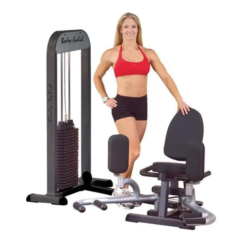Body-Solid Pro Select Inner / Outer Thigh