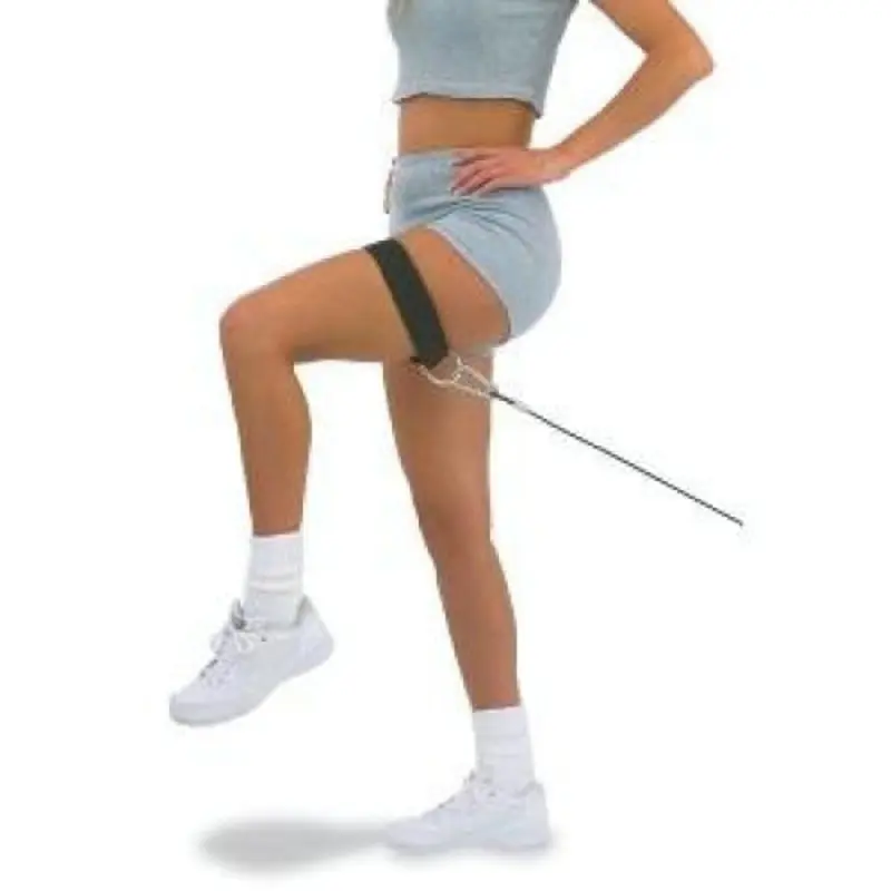 Combo Thigh/Ankle Strap #TS31