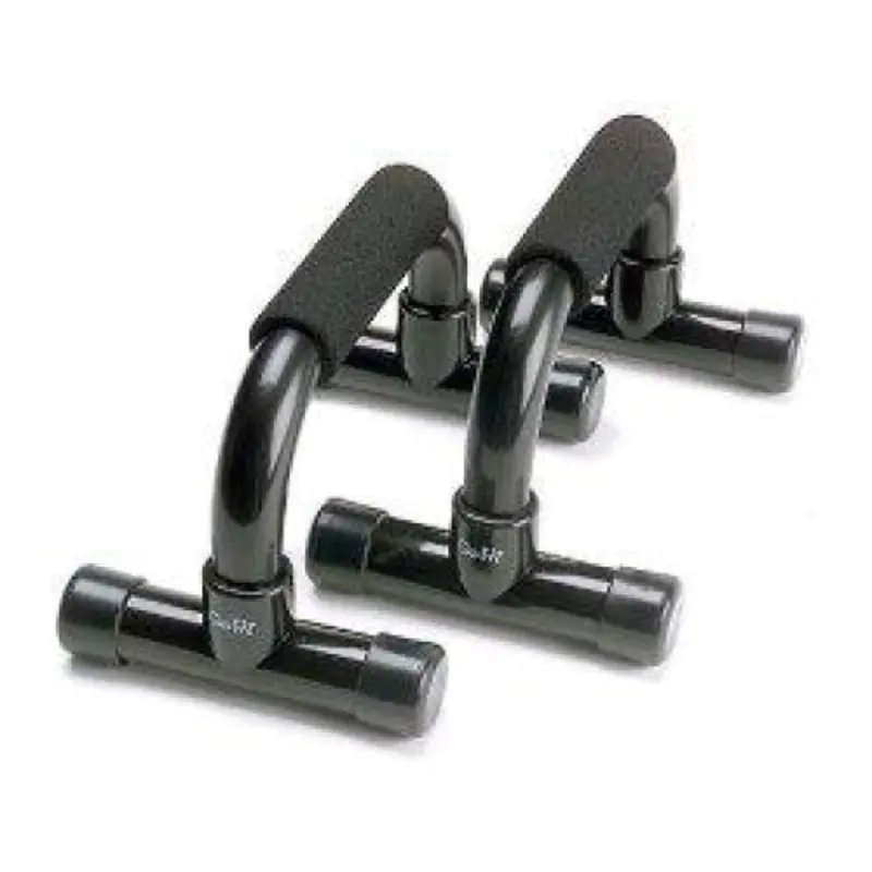 GoFit Push-Up Bars