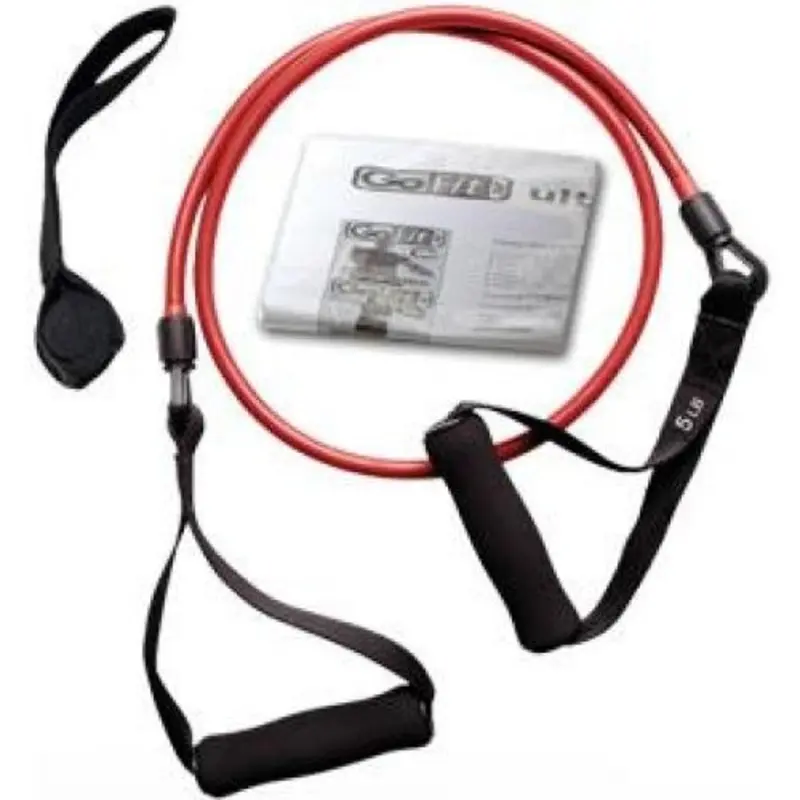 GoFit Ultimate 4 ft. Power Tubes