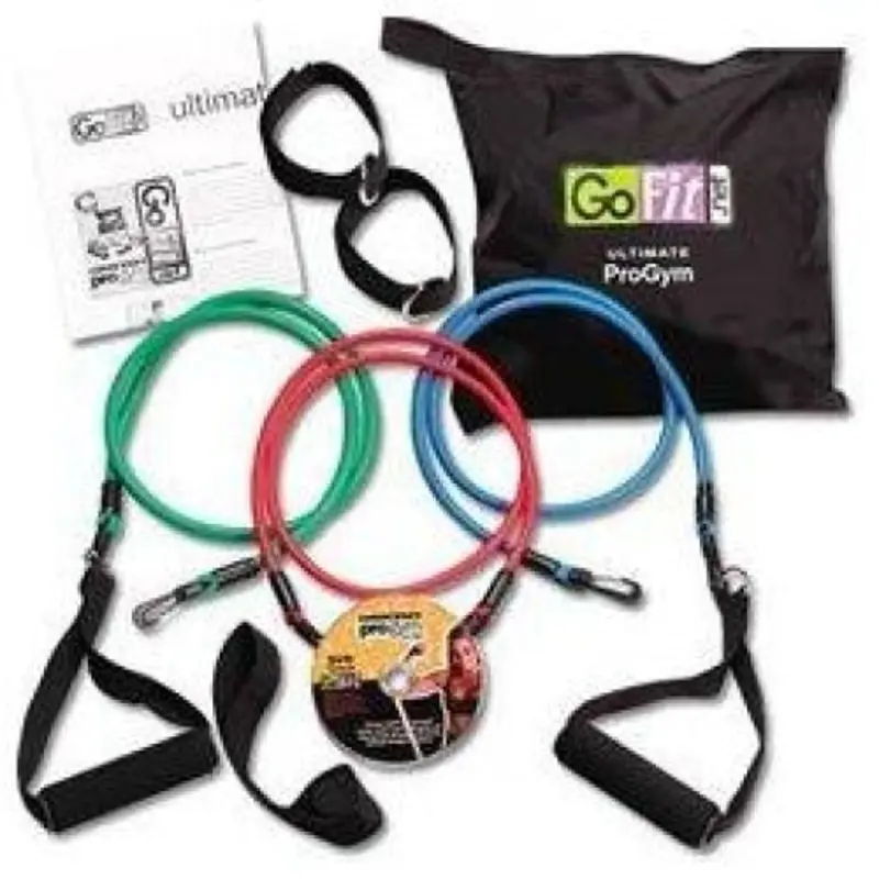 GoFit Ultimate ProGym