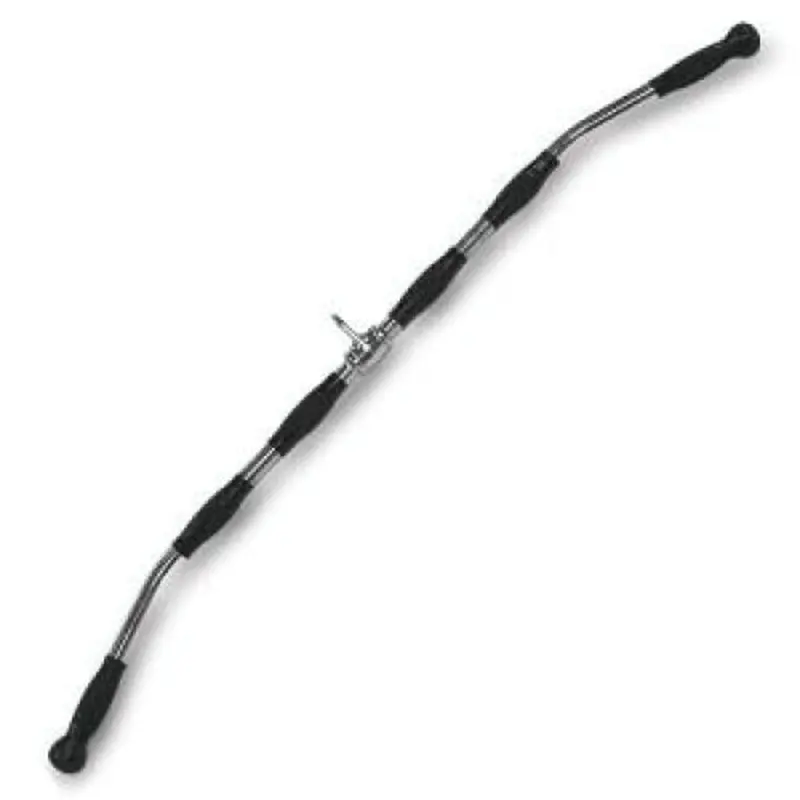 Multi-Grip Lat Bar