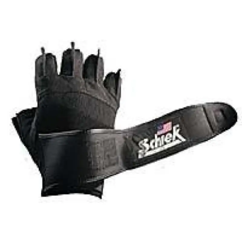 Platinum Model 540 Lifting Gloves