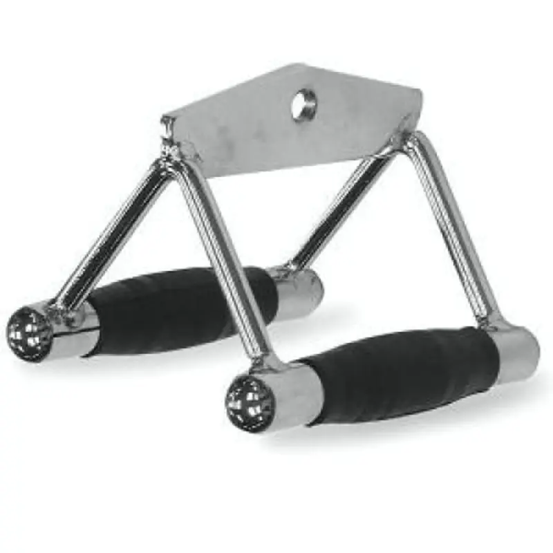 Seated Row/Chinning Bar