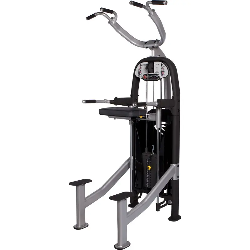 Batca LD-9 Weight Assisted Chin/Dip