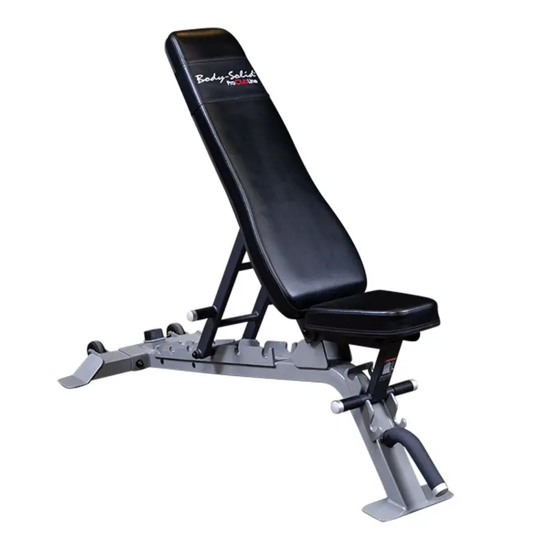 Body-Solid Pro Club Line Bench