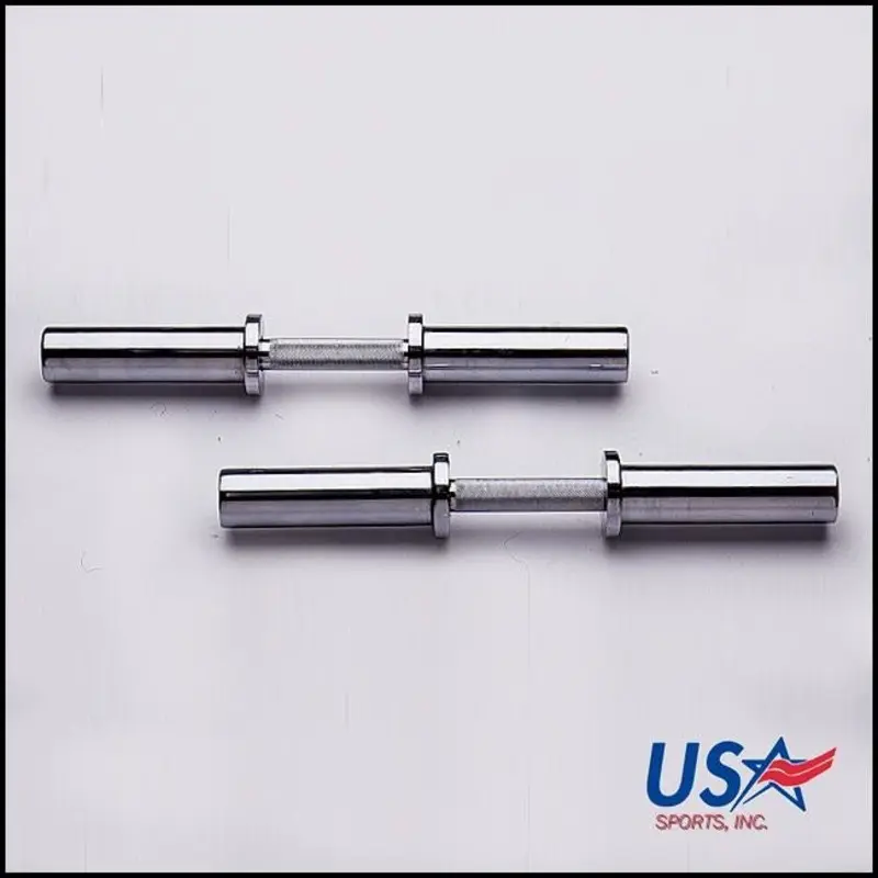 USA Olympic Dumbbell Handle #GOD20