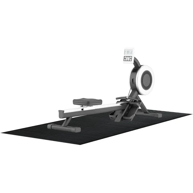3' x 8.5' Heavy-Duty Rower Mat #29GS