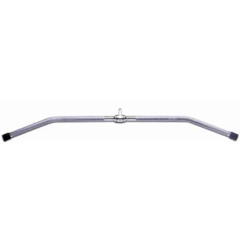 48" Deluxe Lat Bar #TLB-48S