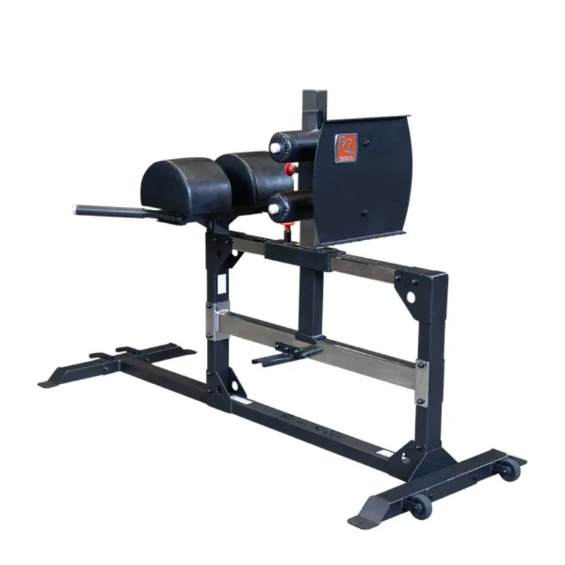 Body-Solid Glute & Ham Machine #SGH500