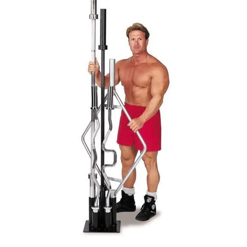 Body-Solid Olympic Bar Holder #GOBH5