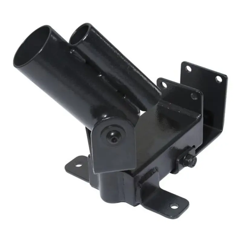 Body-Solid Pivoting T-Bar Row Platform #TBR20