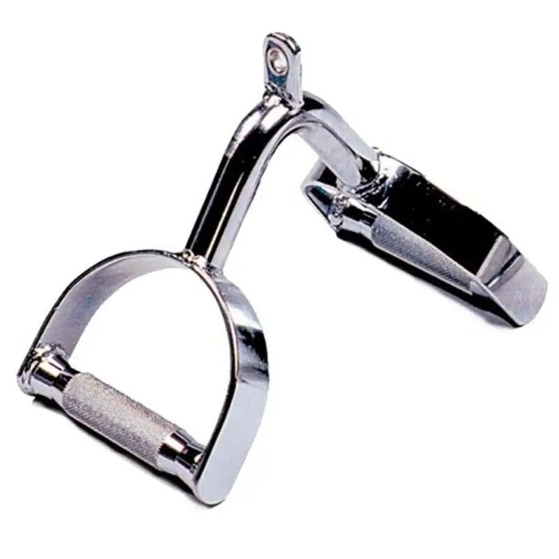 Double Stirrup Handle #TDSH