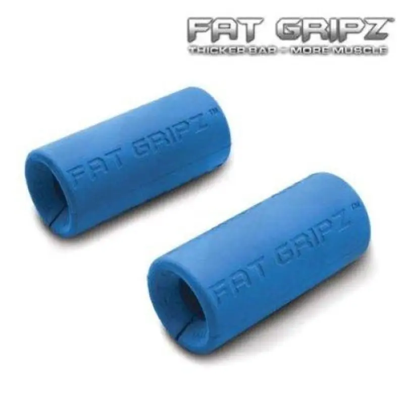 Fat Gripz Thick Bar Training Grips